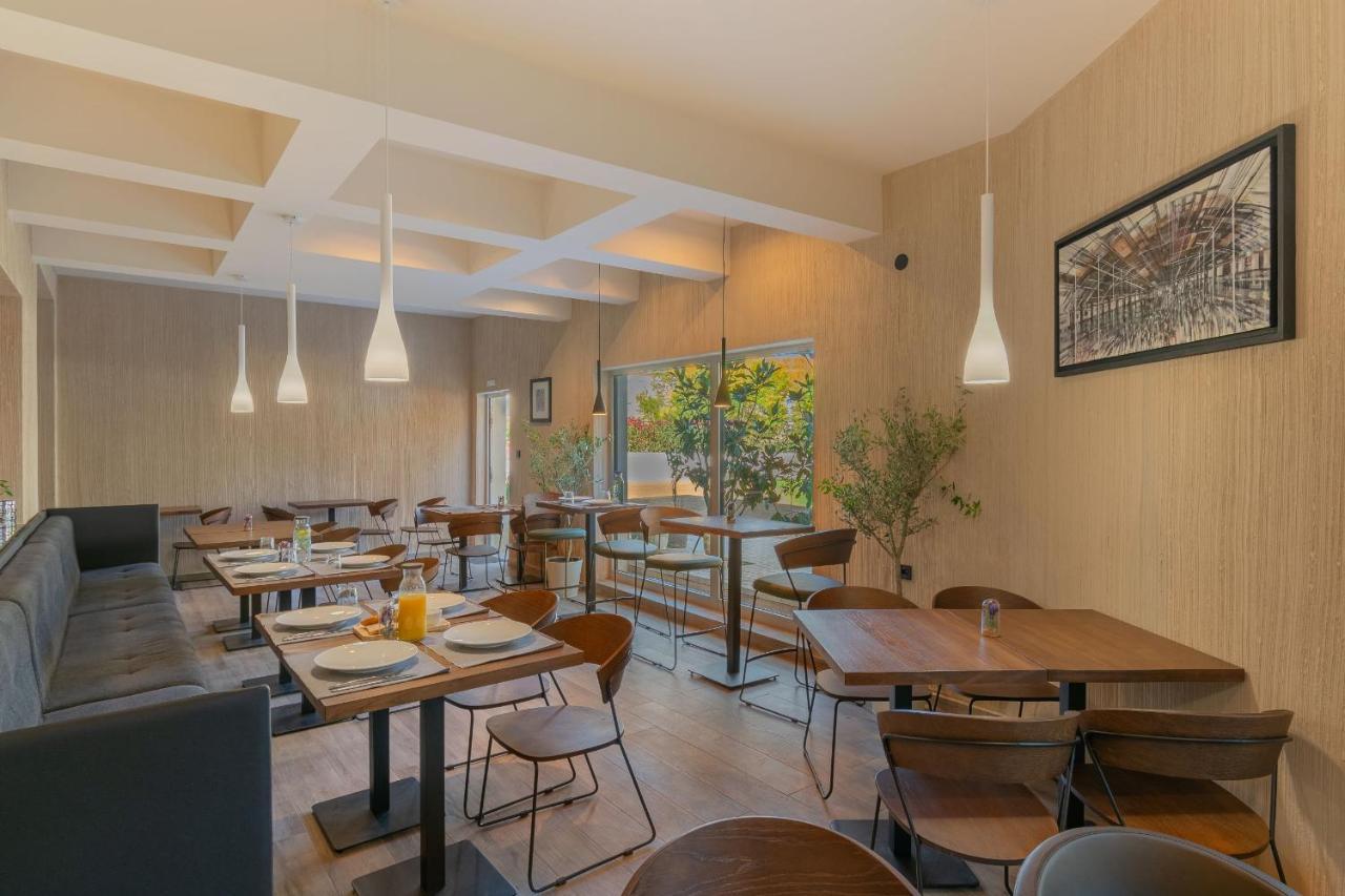 Hotel Osetia Garden Momcsilgrad Kültér fotó